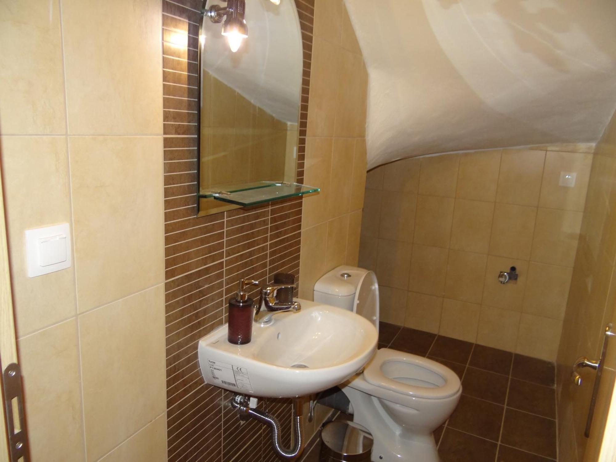 Aperanto House Paralia Loutsas Номер фото